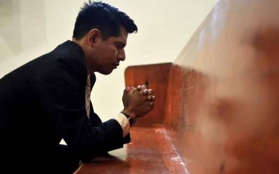 Miracle Prayers for Marriage Restoration