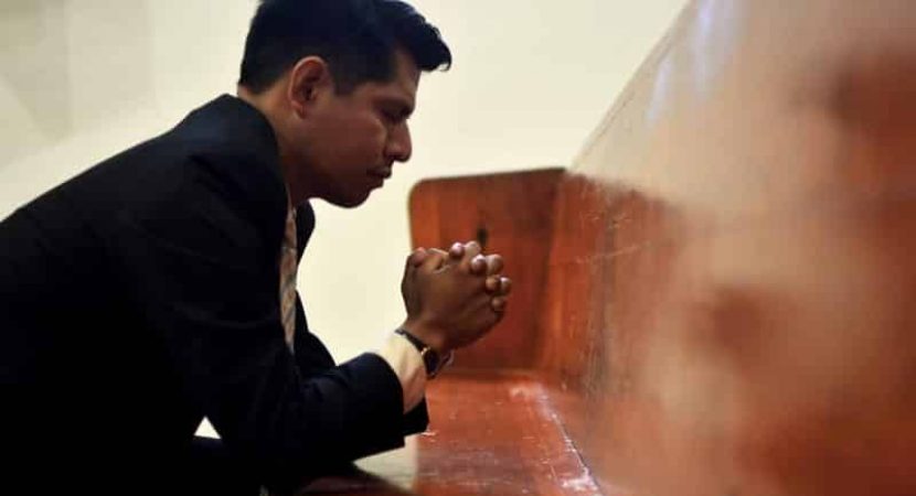 Miracle Prayers for Marriage Restoration