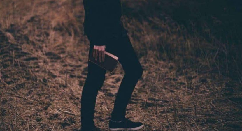 Meditating On The Word Of God