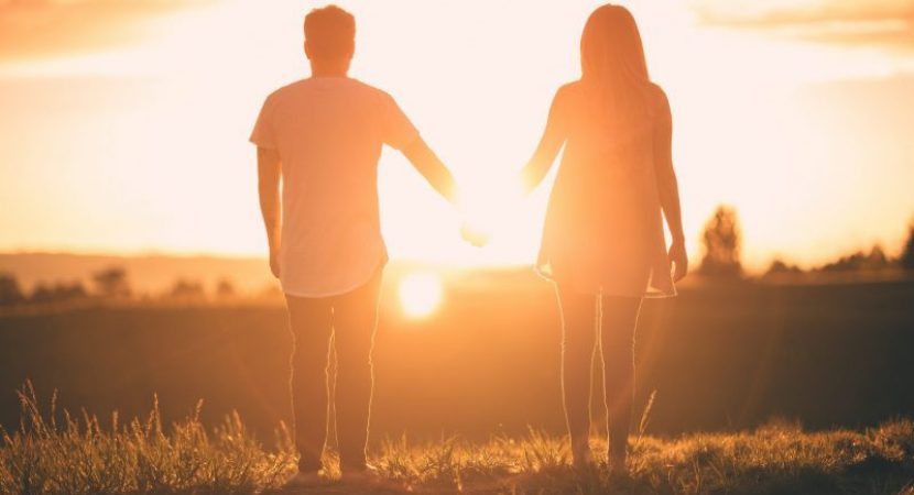 Christian Dating Advice for Men